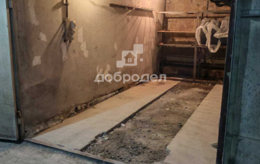 Екатеринбург, ул. Блюхера,57-в