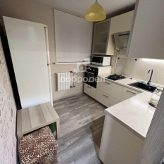 2-к квартира | 43.40 м² | 1 - 5 эт. 00