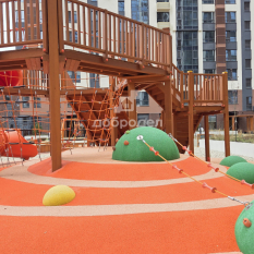 3-к квартира | 97.30 м² | 7 - 24 эт. 71