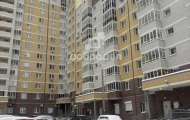 Екатеринбург, ул. Восточная,9 корп.1