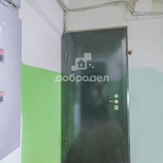 3-к квартира | 60.30 м² | 2 - 5 эт. 100