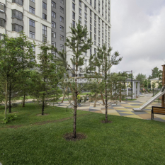 3-к квартира | 76.90 м² | 12 - 23 эт. 301