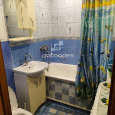 2-к квартира | 44.90 м² | 1 - 3 эт. 20
