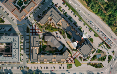 Екатеринбург, ул. Шаумяна, 18