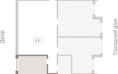 Екатеринбург, ​Улица Шаумяна, 32