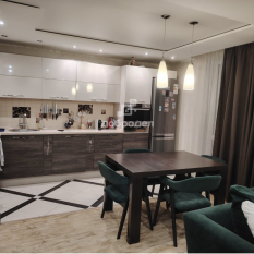 3-к квартира | 90.00 м² | 4 - 26 эт. 11