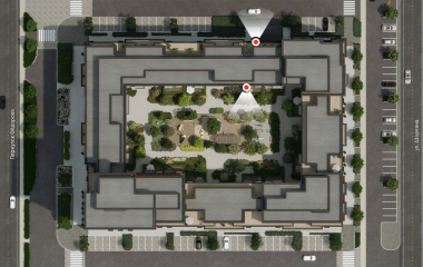 Екатеринбург, ​Улица Шаумяна, 32