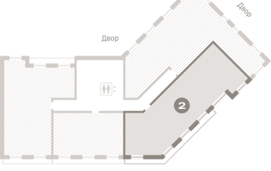 Екатеринбург, ул. Шаумяна, 18