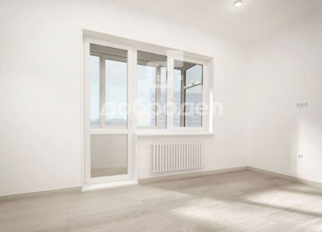 1-к квартира | 36.20 м² | 5 - 25 эт.