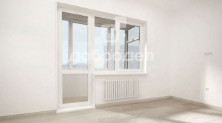 1-к квартира | 36.20 м² | 5 - 25 эт.