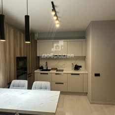 1-к квартира | 43.40 м² | 5 - 17 эт. 01