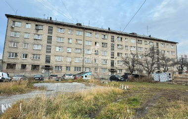 Екатеринбург, ул. Донбасская,28