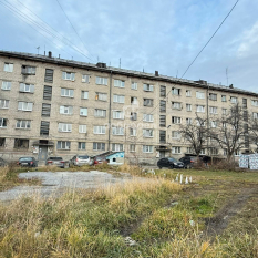 Комната | 9.60 м² | 4 - 5 эт. 31