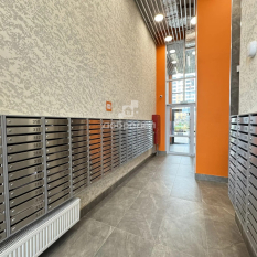 1-к квартира | 22.50 м² | 11 - 31 эт. 60