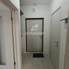 1-к квартира | 31.00 м² | 8 - 27 эт. 30