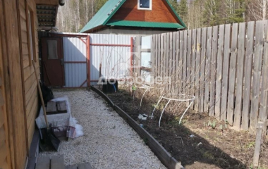 Екатеринбург, снт. Уралец,24.2