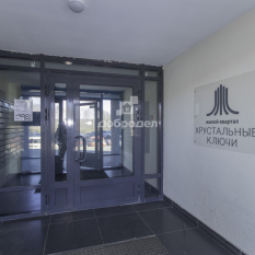 1-к квартира | 21.40 м² | 19 - 25 эт. 91