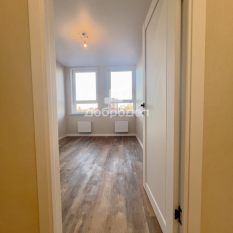 1-к квартира | 31.40 м² | 2 - 25 эт. 21