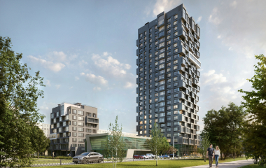 Екатеринбург, ул Посадская, .