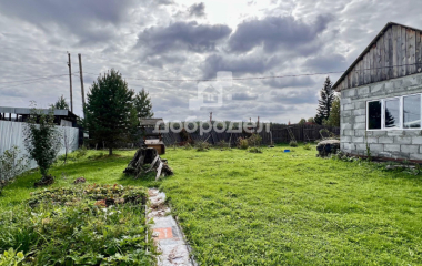 Старые Решеты, ул. Пушкина,1А