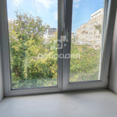 2-к квартира | 43.00 м² | 5 - 5 эт. 50