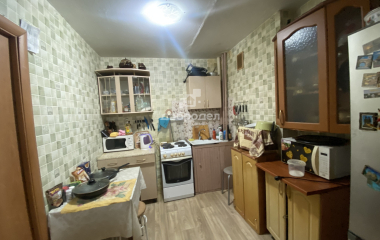 Березовский, ул. Энергостроителей,9/1