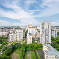 3-к квартира | 99.20 м² | 23 - 29 эт. 71