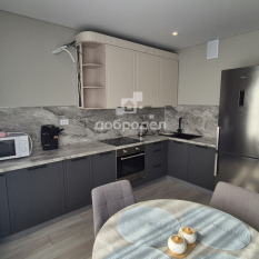 1-к квартира | 42.00 м² | 6 - 25 эт. 00