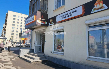 Екатеринбург, ул. Донбасская,12