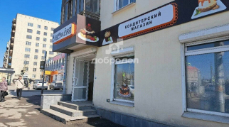 42.00 м² | 1 - 5 эт.