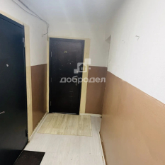 Комната | 17.90 м² | 2 - 5 эт. 10