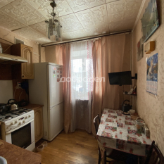 1-к квартира | 29.50 м² | 3 - 5 эт. 10