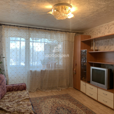 2-к квартира | 48.10 м² | 4 - 9 эт. 00