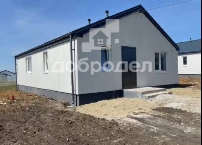Дом | 40.00 м²