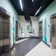 3-к квартира | 99.20 м² | 23 - 29 эт. 11