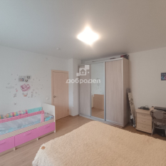 2-к квартира | 50.60 м² | 3 - 25 эт. 30