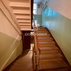 3-к квартира | 51.20 м² | 5 - 5 эт. 71