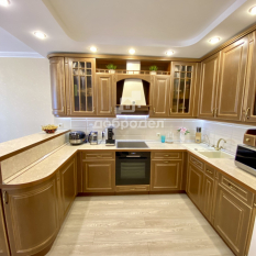 3-к квартира | 82.00 м² | 20 - 26 эт. 11