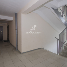 2-к квартира | 53.20 м² | 4 - 5 эт. 100