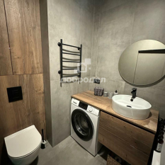1-к квартира | 43.40 м² | 5 - 17 эт. 30