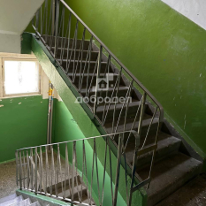 3-к квартира | 63.80 м² | 8 - 9 эт. 71