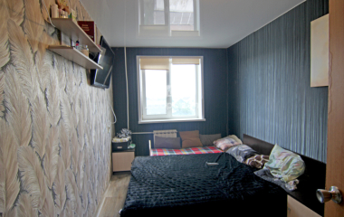 Косулино, ул. Уральская,41