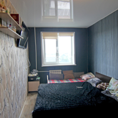 3-к квартира | 62.00 м² | 3 - 5 эт. 10