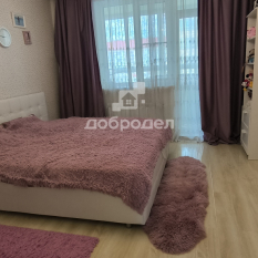 2-к квартира | 63.00 м² | 1 - 3 эт. 161