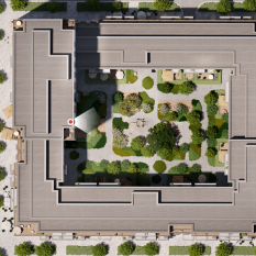 72.00 м² | 4 - 16 эт. 01