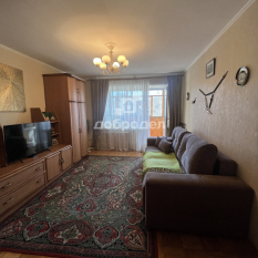 2-к квартира | 49.10 м² | 3 - 9 эт. 11