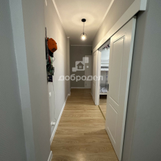 2-к квартира | 62.00 м² | 8 - 10 эт. 40