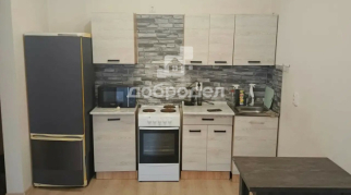 1-к квартира | 34.00 м² | 4 - 15 эт.