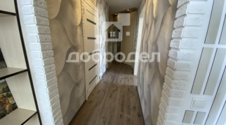 1-к квартира | 47.90 м² | 3 - 16 эт.