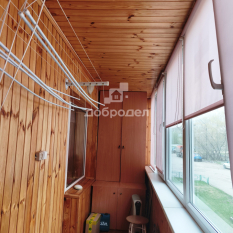 3-к квартира | 67.60 м² | 1 - 10 эт. 21